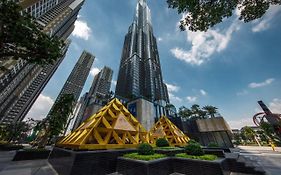Panorama Suites Landmark 81